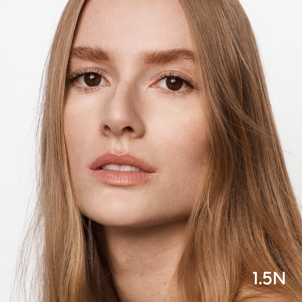 Guerlain Terracotta Le Teint - Glow Foundation