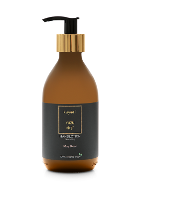 Kayorï Lichaamsverzorging Yuzu Hand Lotion