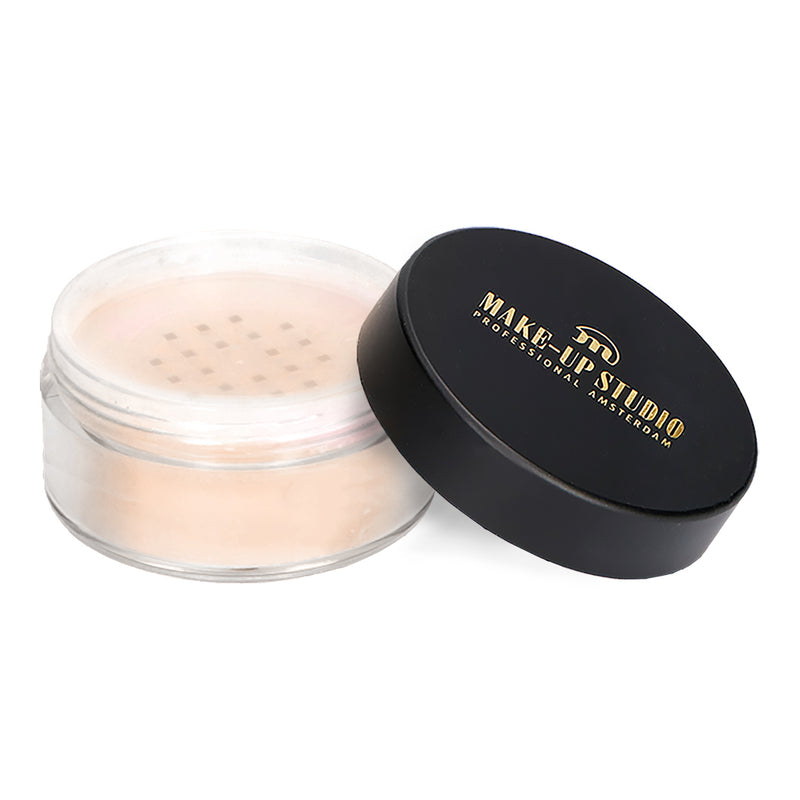 Make-Up Studio Face Natural Silk Perfection Losse Poeder