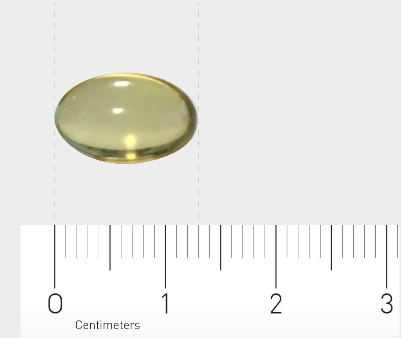 Orthica GLA & EPA Capsules