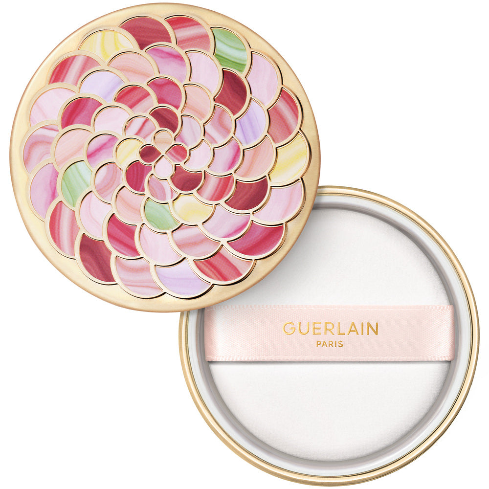 Guerlain Make-up Gezicht Météorites Losse Poeder