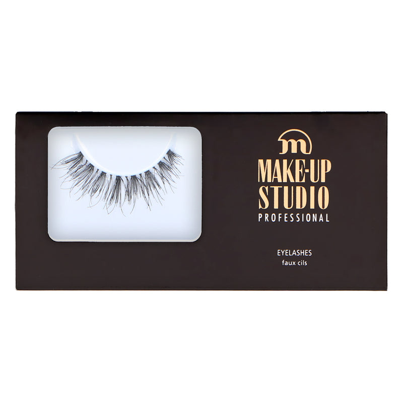 Make-Up Studio Eyes Nr. 26 Eyelashes Nepwimpers