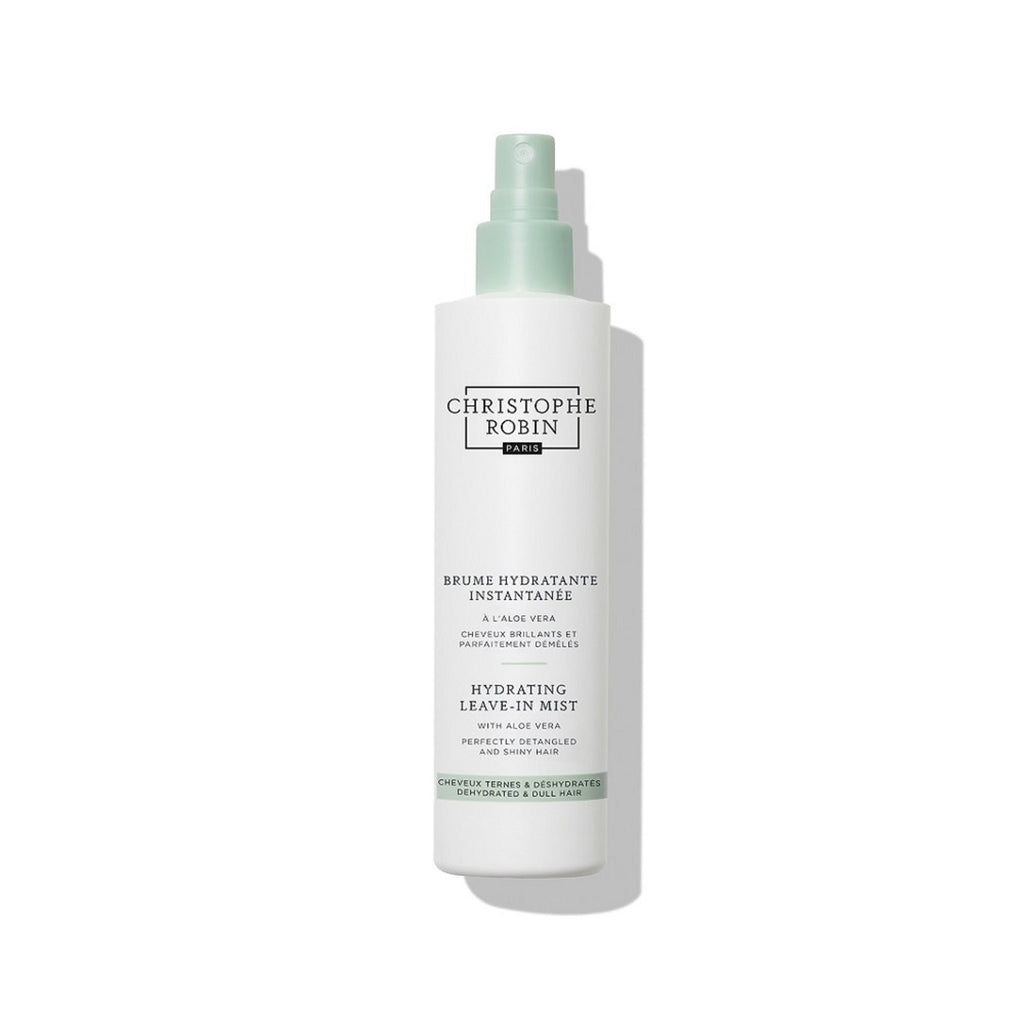 Christophe Robin Hydrating Leave-in Mist Aloe Vera Spray