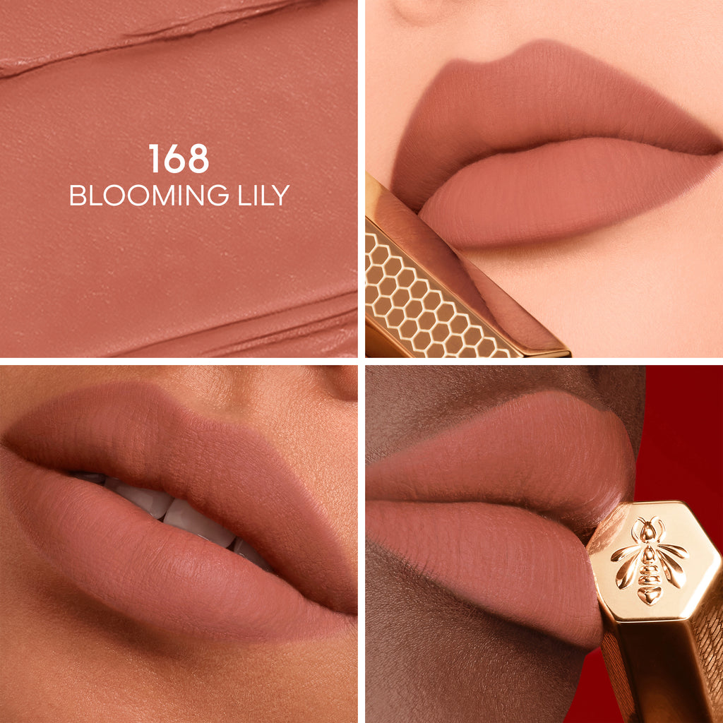 Guerlain KissKiss Blur Matte Lips Refill