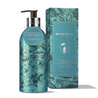 Molton Brown Limited Edition Coastal Cypress & Sea Fennel Infinite Bottle