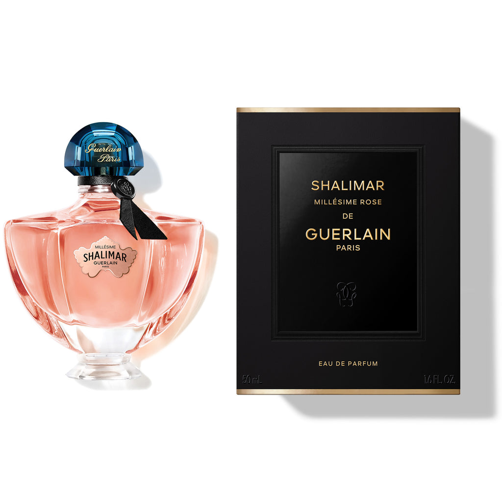 Guerlain Shalimar Millésime Rose Eau de Parfum