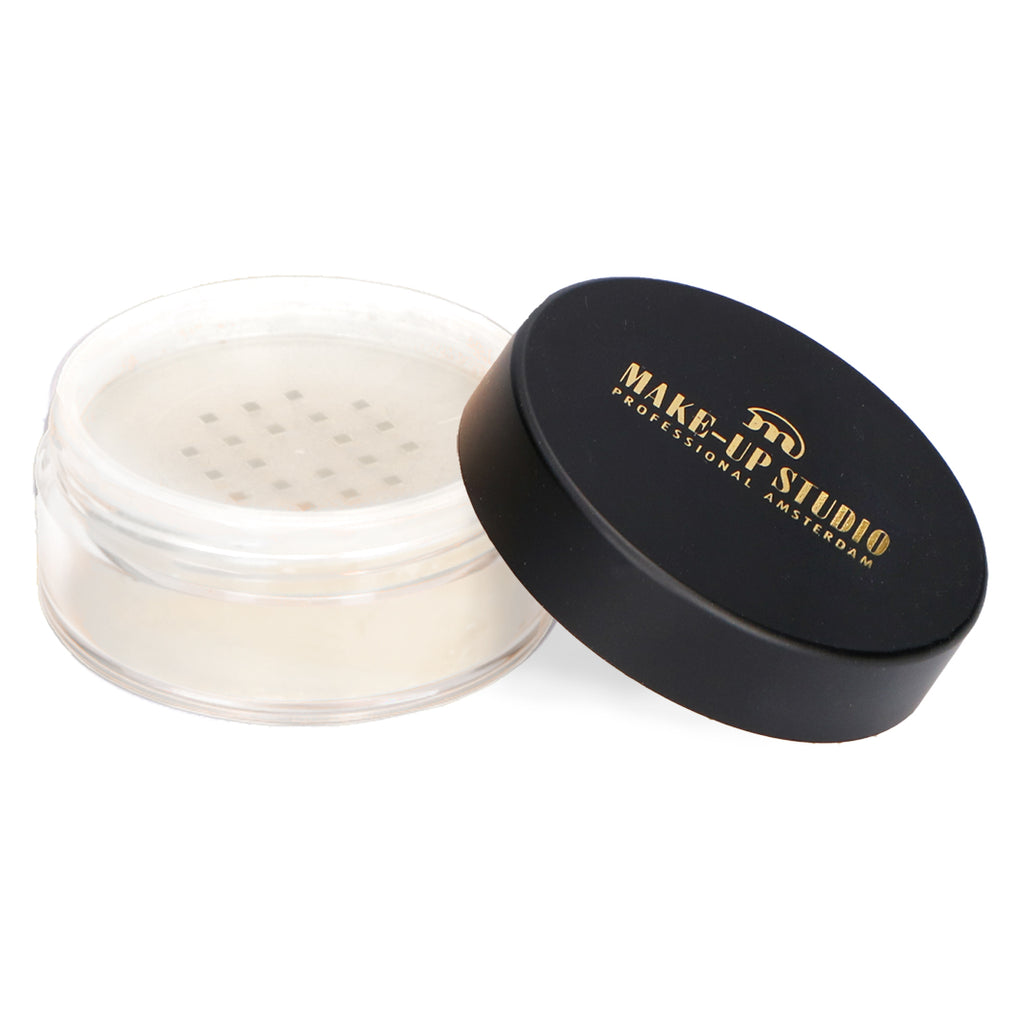 Make-Up Studio Face Translucent Extra Fine Powder Losse Poeder