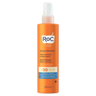 RoC Soleil-Protect Moisturising Spray Lotion Melk SPF30