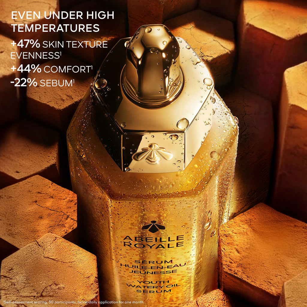 Guerlain Abeille Royale Youth Watery Oil Serum