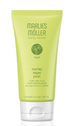 Marlies Möller Marlies Vegan Pure Scalp Scrub