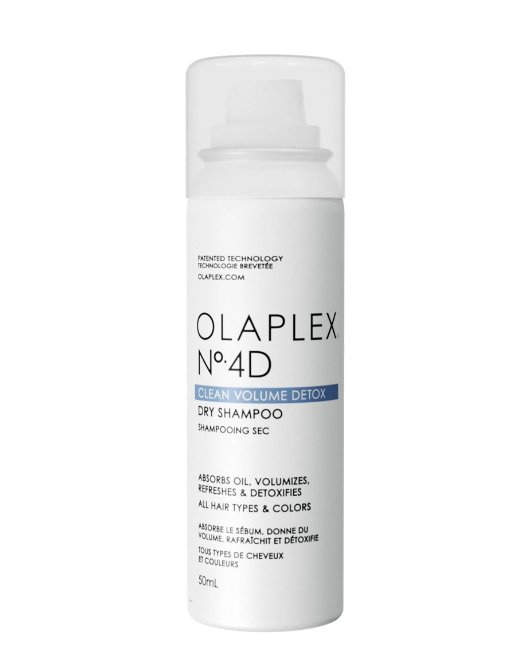 Olaplex Stap No.4D Clean Volume Detox Dry Shampoo Droogshampoo