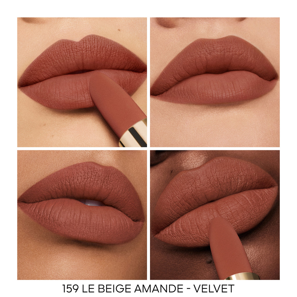Guerlain Make-up Lippen Luxurious Velvet Lipstick