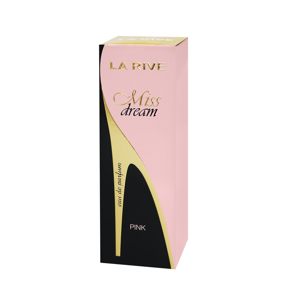 La Rive Miss Dream Pink Eau de Parfum