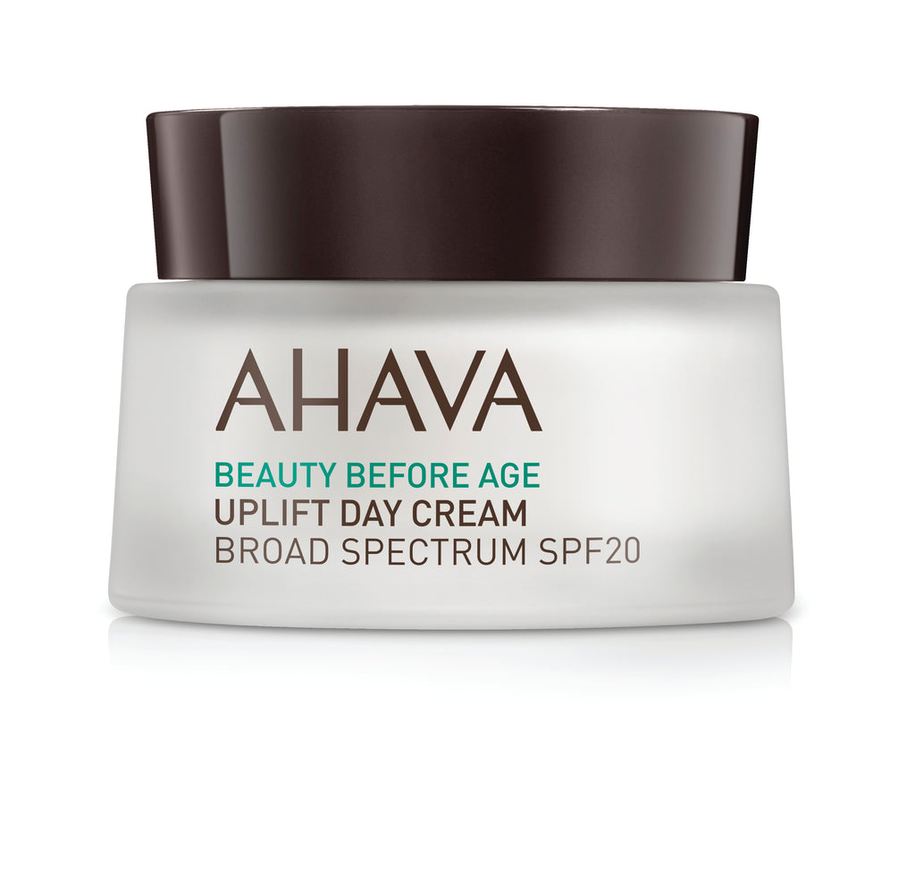 Ahava Beauty Before Age Uplift Day Cream SPF20 Dagcrème Anti-Age