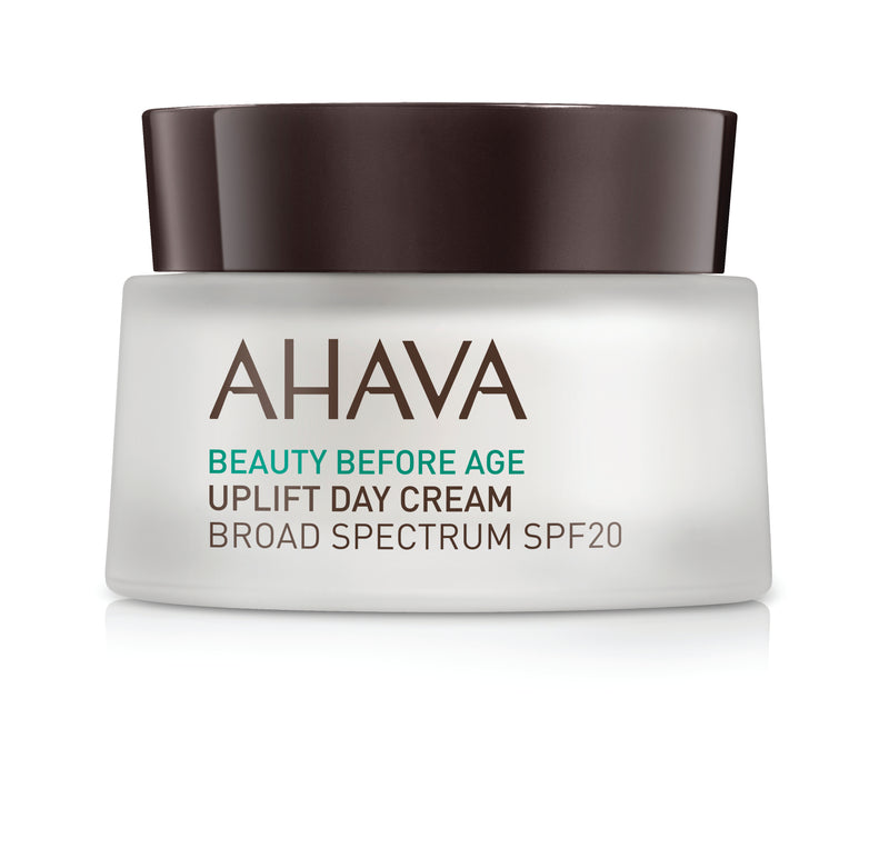 Ahava Beauty Before Age Uplift Day Cream SPF20 Dagcrème Anti-Age