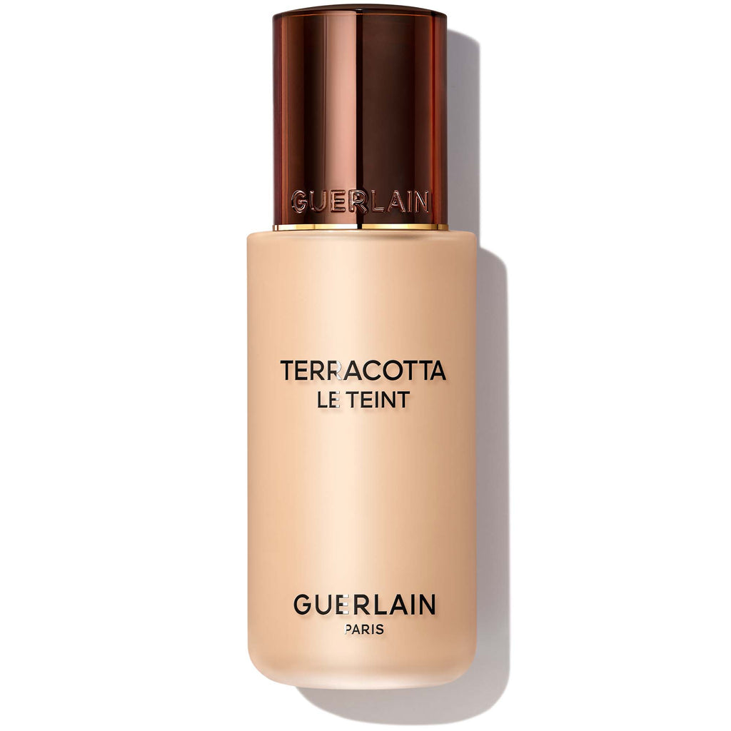 Guerlain Make-up Gezicht Terracotta Le Teint - Matte Foundation