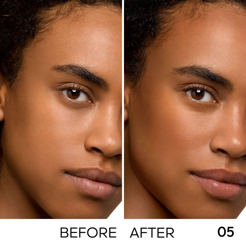 Guerlain Make-up Gezicht Light Compact Poeder