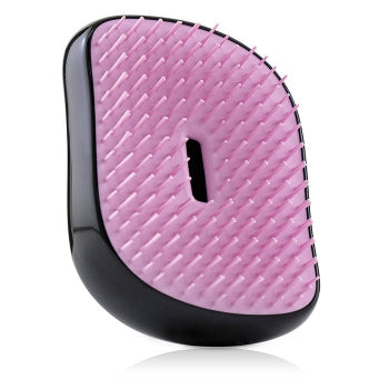 Tangle Teezer Compact Styler Detangling Hairbrush Borstel Lulu Guinness Vertical Lipstick
