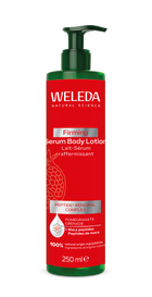 Weleda Verstevigende Serum Body Lotion Granaatappel