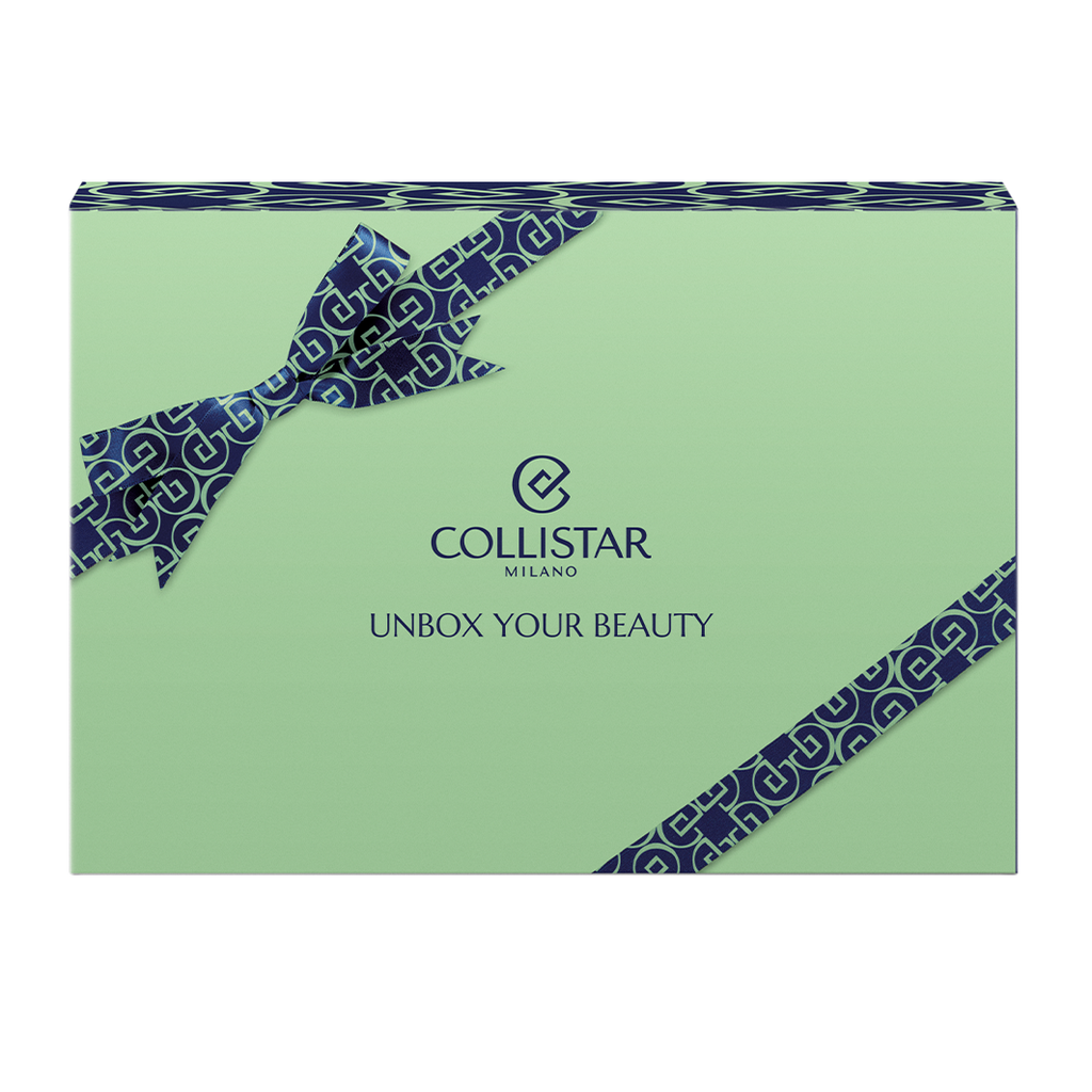 Collistar Attivi Puri Xmas Gift Set