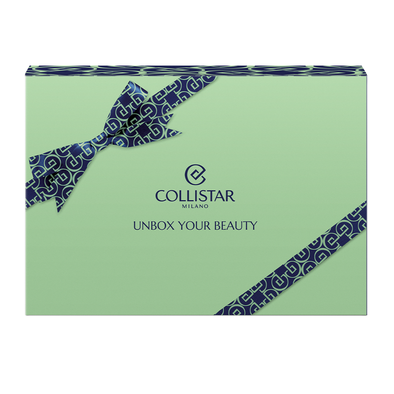 Collistar Attivi Puri Xmas Gift Set
