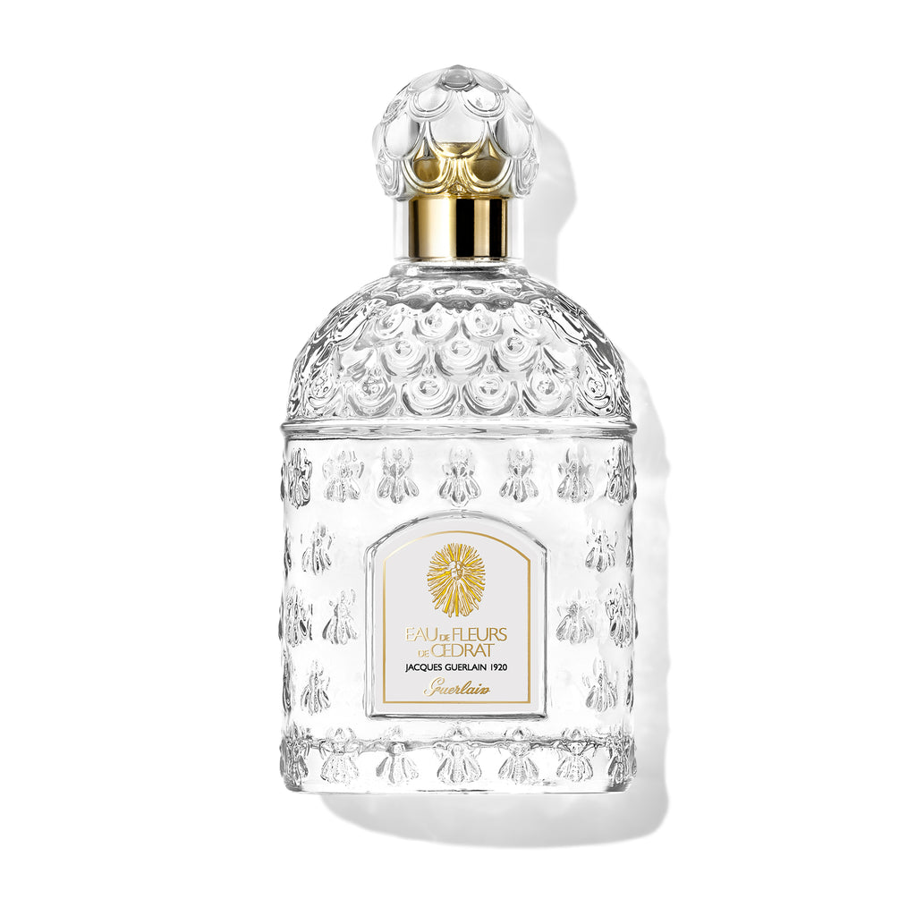 Guerlain Damesgeuren Les Colognes Eau de Toilette Fleurs de Cédrat