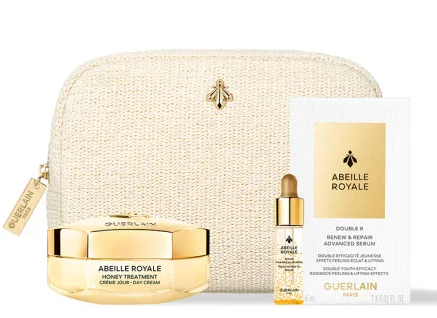 Guerlain Huidverzorging Abeille Royale Access Cream Set