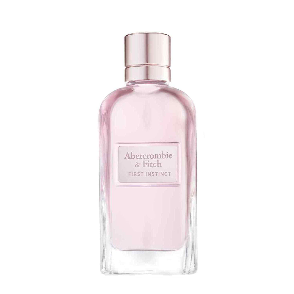 Abercrombie & Fitch Women First Instinct Woman Eau de Parfum
