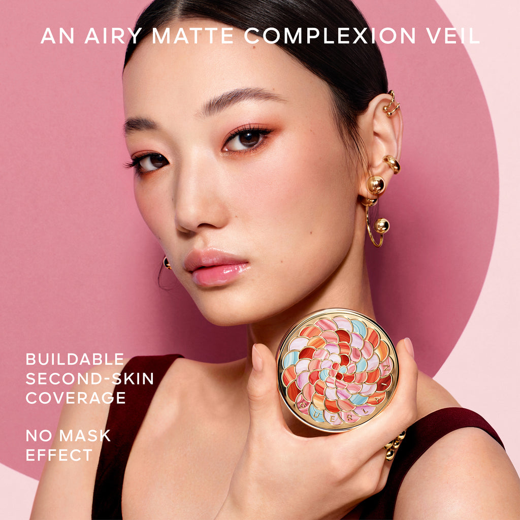Guerlain Météorites Compact