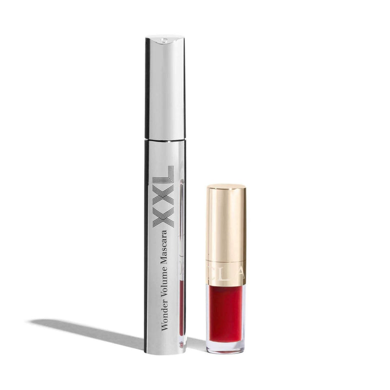 Clarins Touch Up Make-Up Gift Set