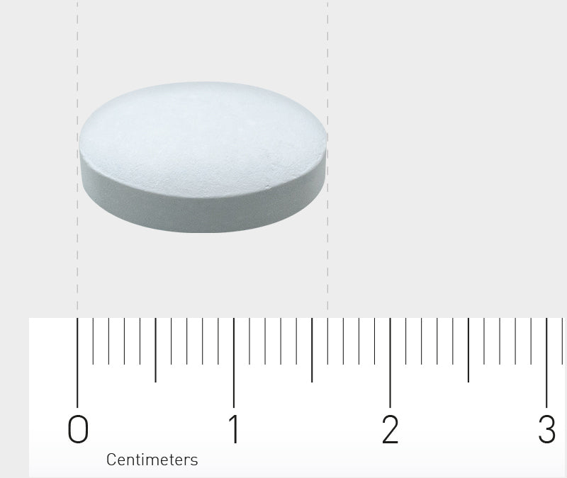 Orthica Cal-Mag-Zink Tabletten