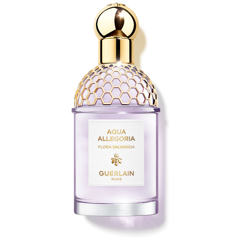 Guerlain Aqua Allegoria Collection Flora Salvaggia Eau de Toilette
