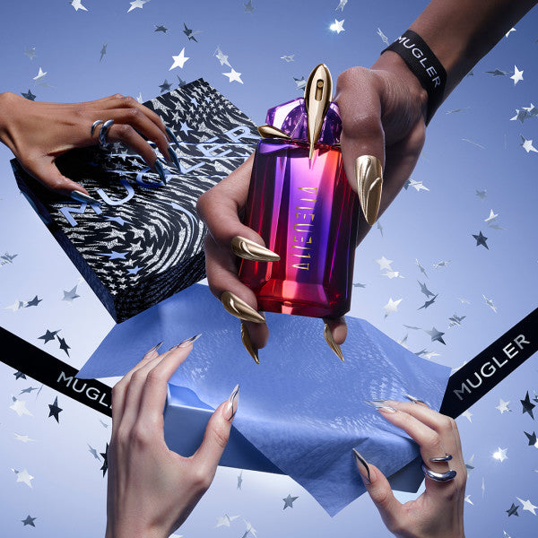 Mugler Alien Hypersense Eau de Parfum Gift Set