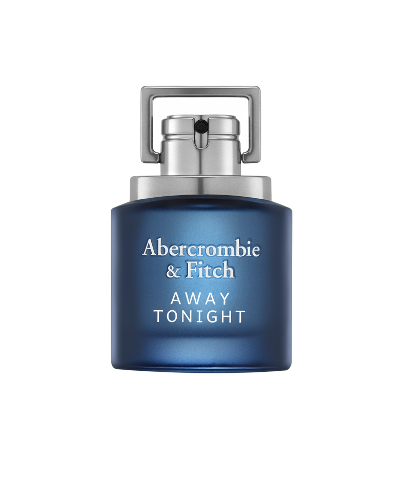 Abercrombie & Fitch Men Away Tonight Men Eau de Toilette