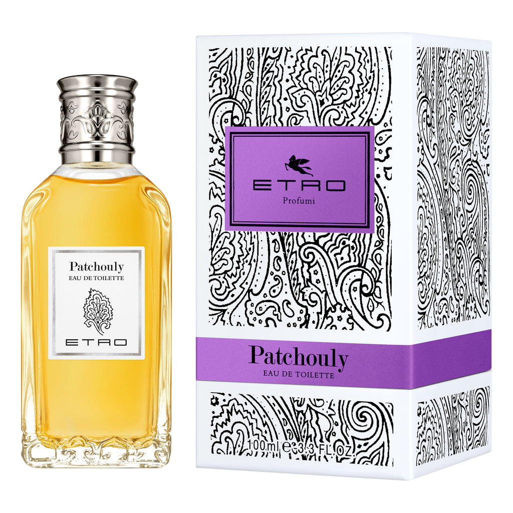 Etro Patchouly Eau de Toilette