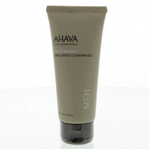 Ahava Time To Energize Men Exfoliating Cleansing Gel
