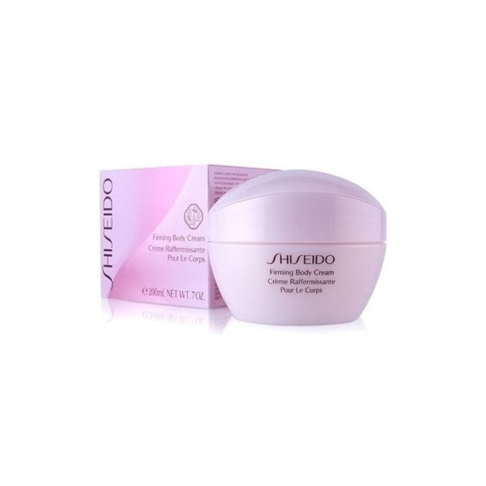 Shiseido Global Body Firming Body Cream Anti-Aging