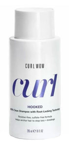 Color Wow Hooked Cleaning Shampoo