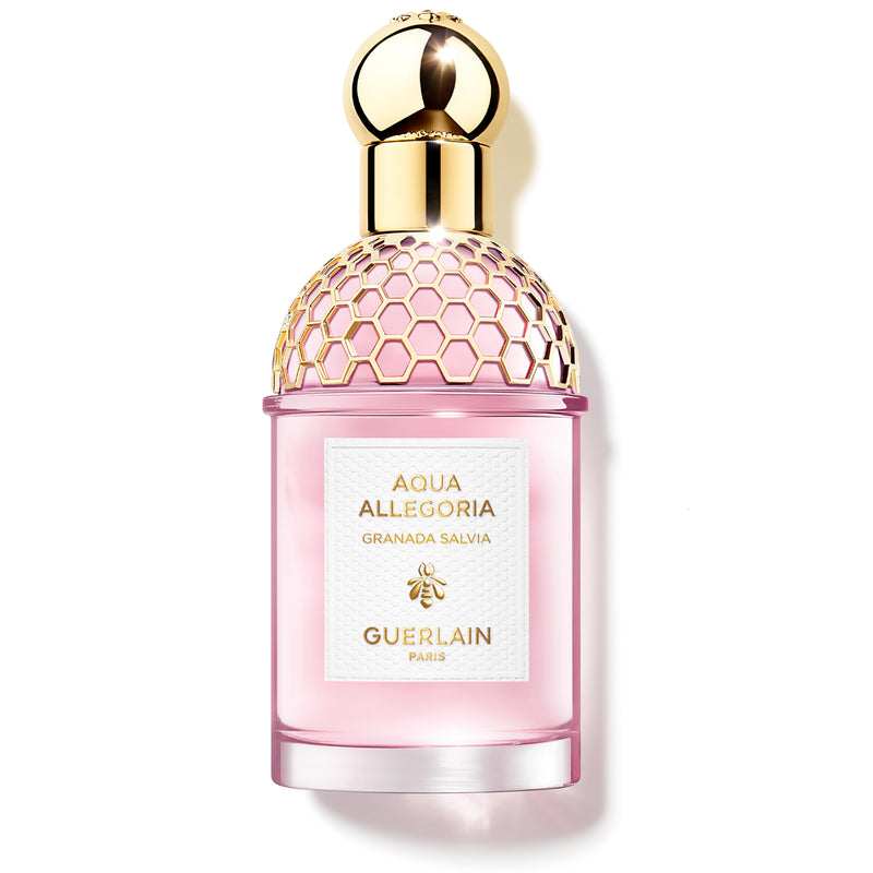 Guerlain Aqua Allegoria Collection Granada Salvia Eau de Toilette