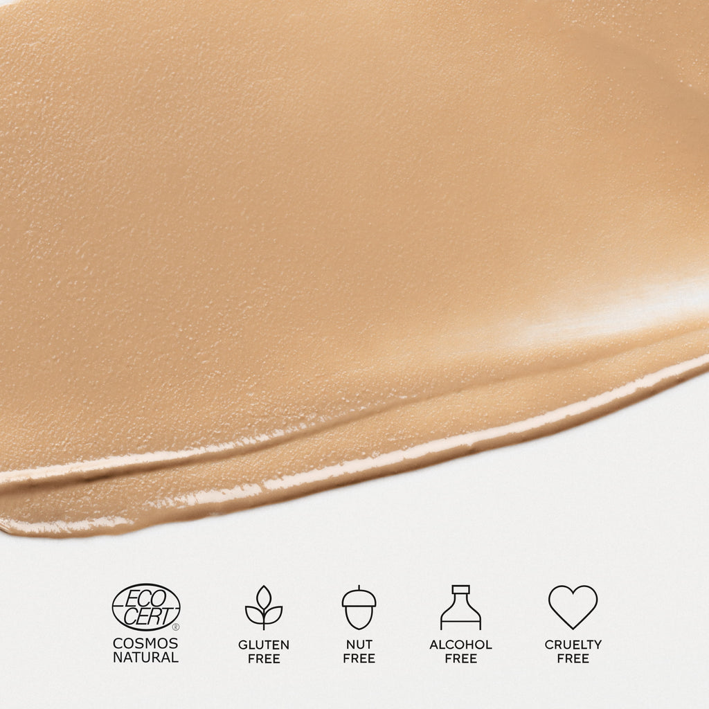 MÁDARA CC GO Tinted Ceramide CC Stick SPF30