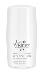 Louis Widmer Bodycare Deo Roll-on Antiperspirant ZP Deodorant