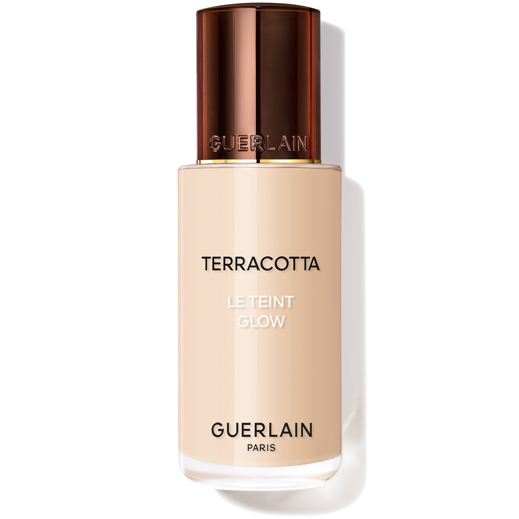 Guerlain Terracotta Le Teint - Glow Foundation