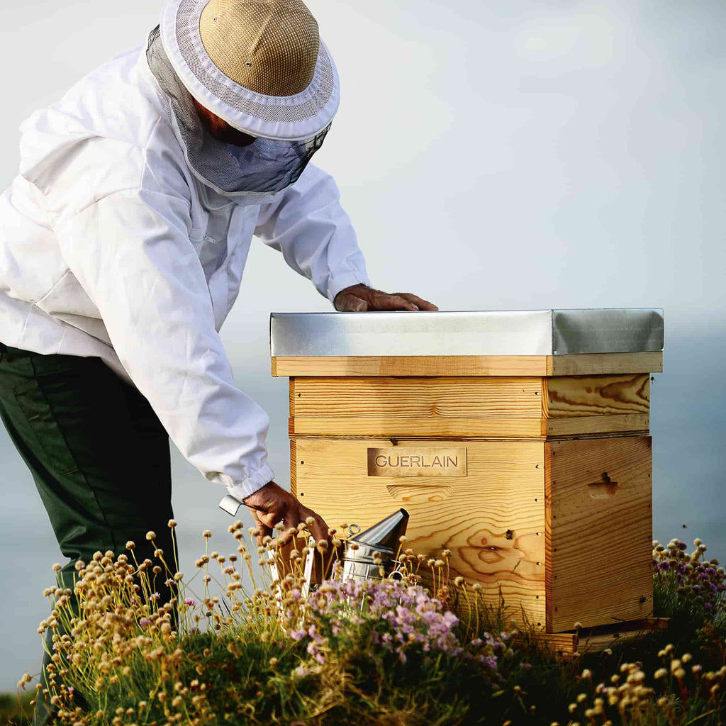 Guerlain Huidverzorging Abeille Royale Fortifying Lotion With Royal Jelly