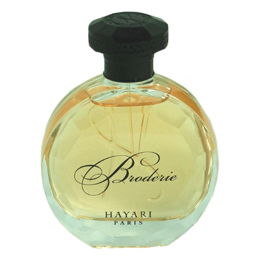 Hayari Floral Collection Broderie Eau de Parfum