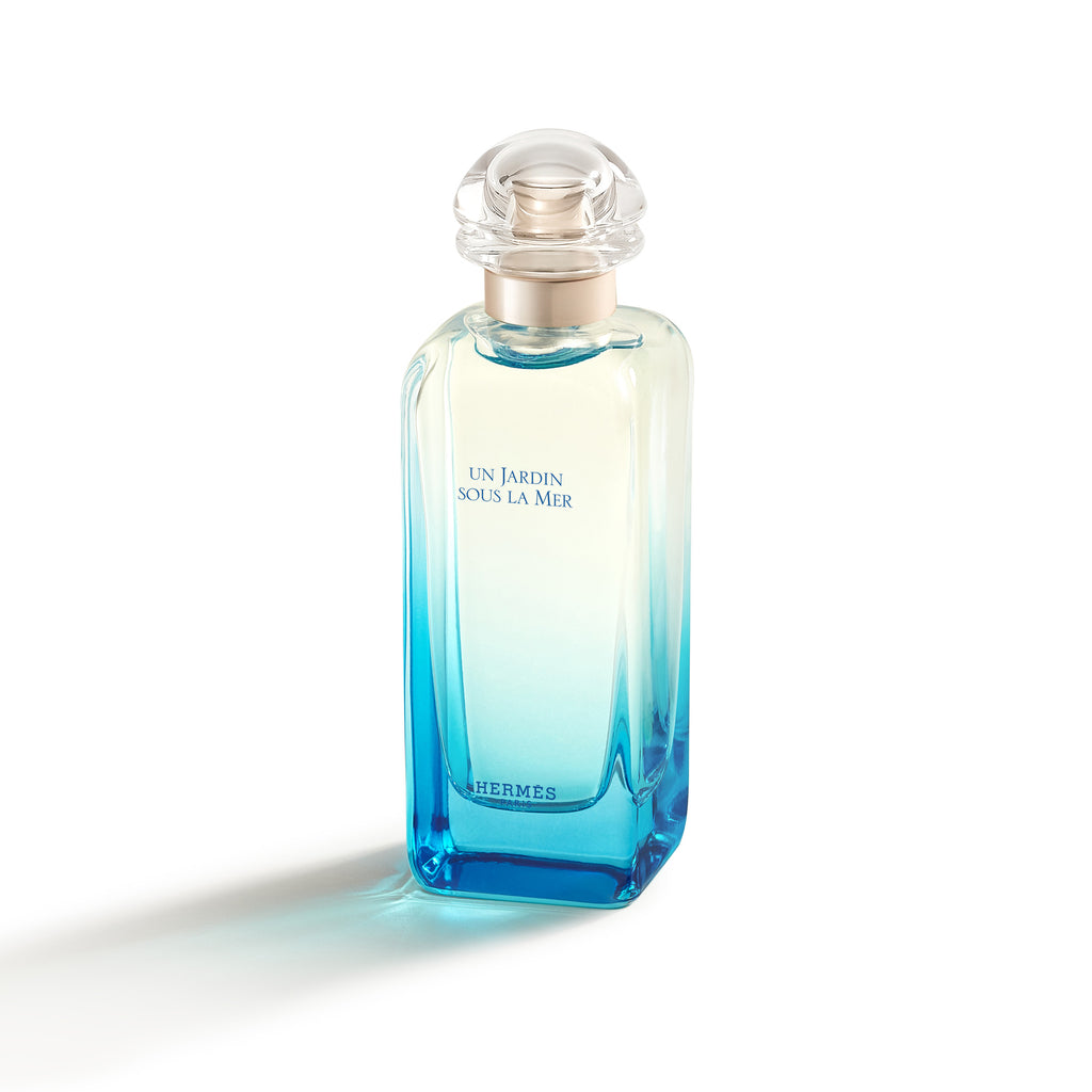 Hermès Jardin Sous La Mer Eau de Toilette