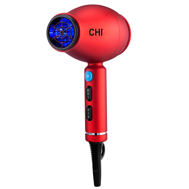 CHI Tools Hair Dryer Advanced Ionic Compact Hair Dryer Föhn