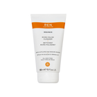 REN Clean Skincare Radiance Micro Polish Cleanser Peeling