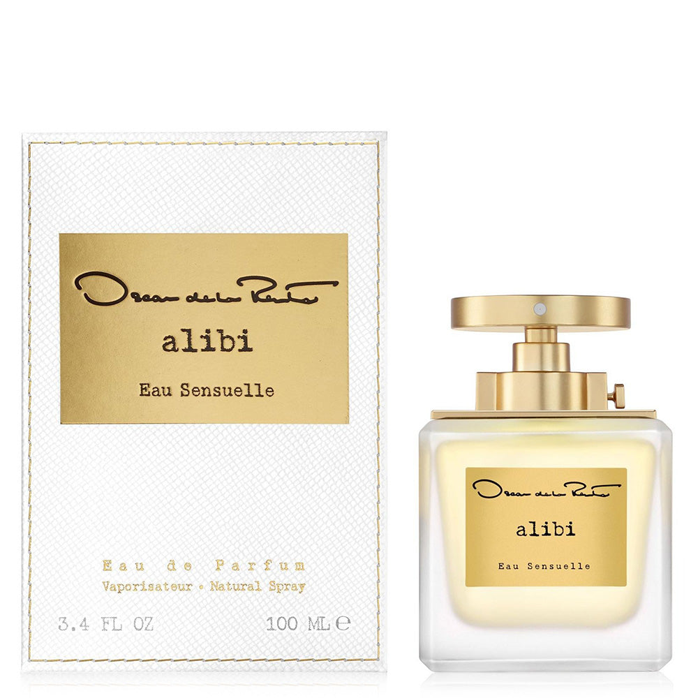 Oscar de la Renta Alibi Eau Sensuelle Eau de Parfum