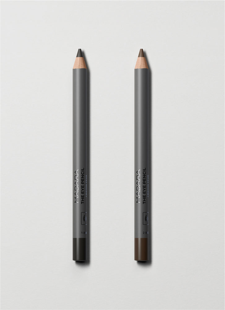 MÁDARA Make-Up Brow & Lash The Eye Pencil Potlood