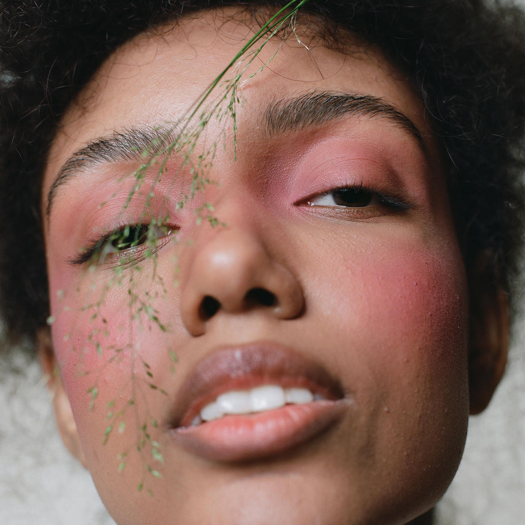 MÁDARA Magnetic Blush Mineral Cheek Blusher